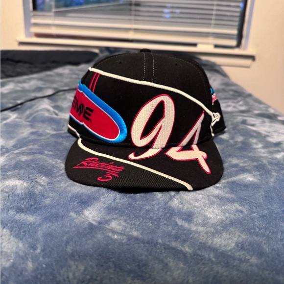 Supreme X New Era fitted hat - Picture 2 of 5